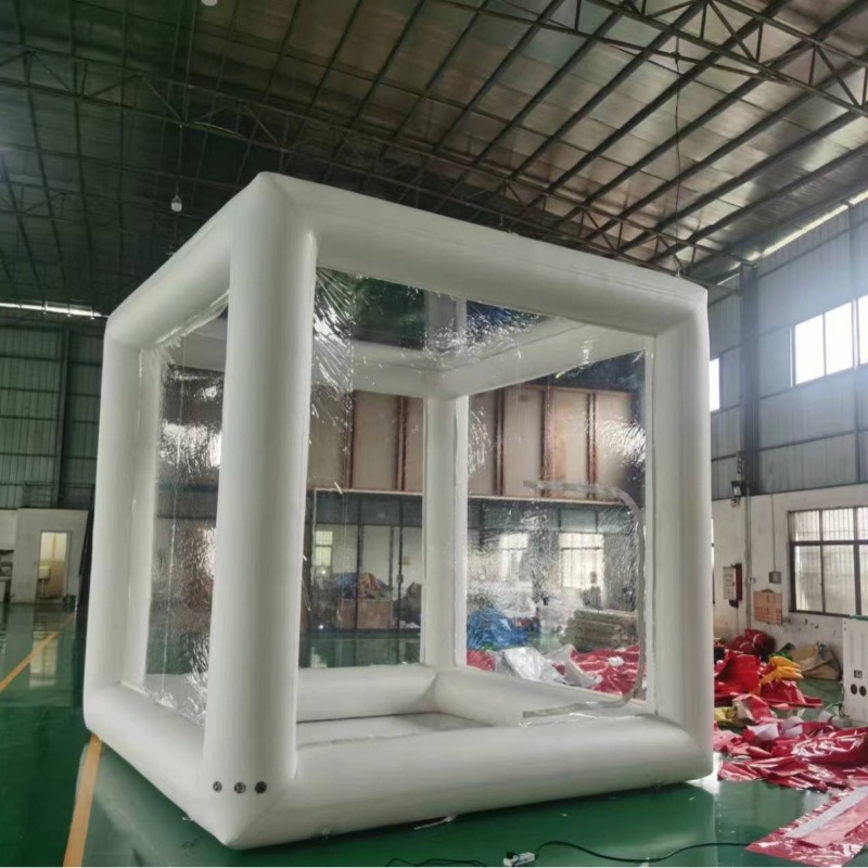 Outdoor Tent, Inflatable Tent, - Outdoor Camping Exhibition review and price