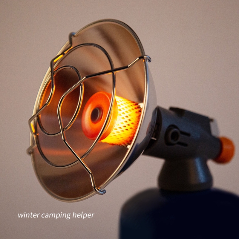 Portable Piezo Ignitions Gas H - Outdoor Camping Gas Heater review and price