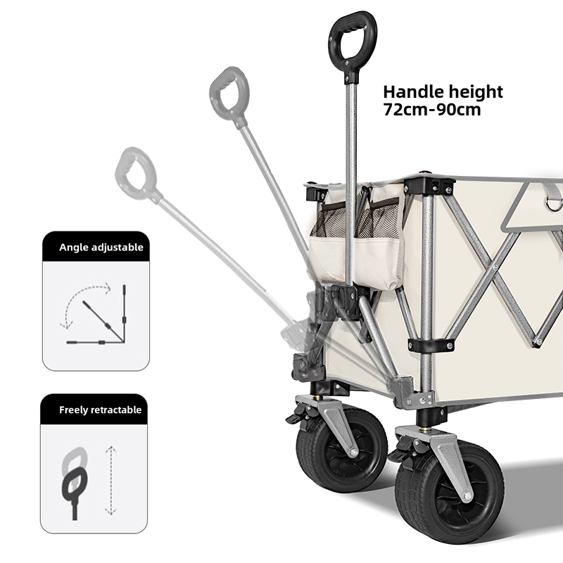 Gathering Camping Cart Foldabl - Outdoor Camping Shop review and price