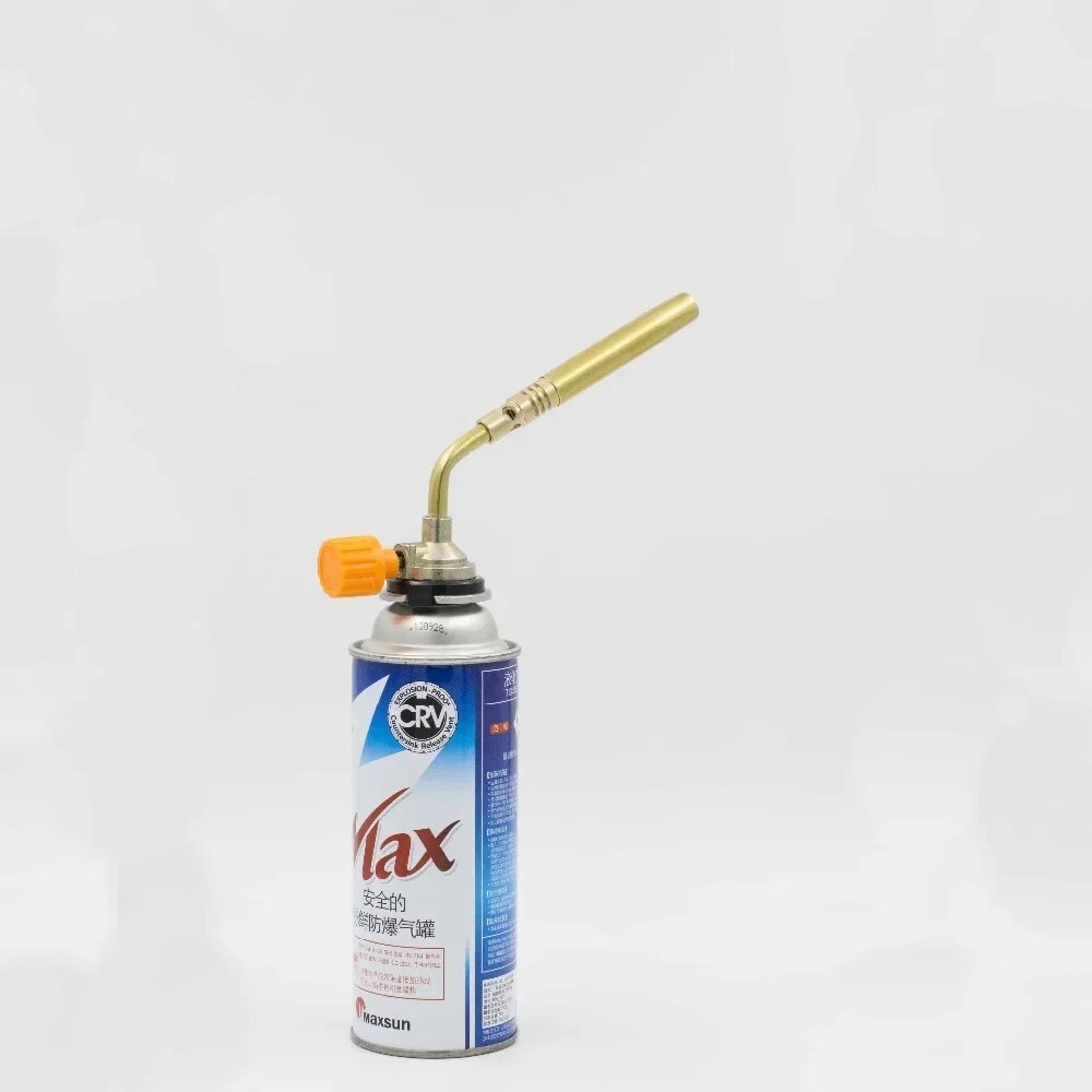 Butane Burner Welding Gas Torc - Outdoor Camping Gas Heater review and price