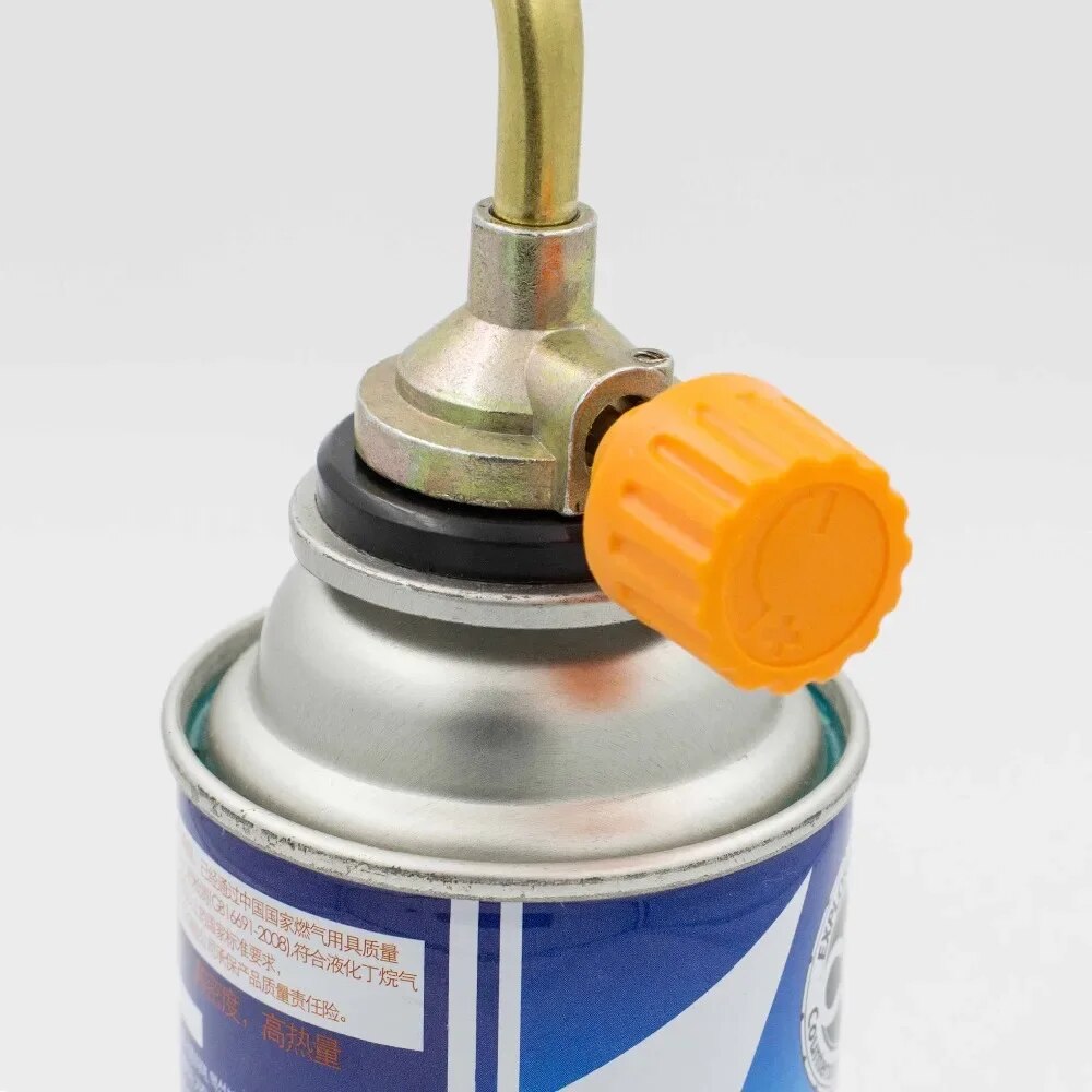 Butane Burner Welding Gas Torc - Outdoor Camping Gas Heater review and price